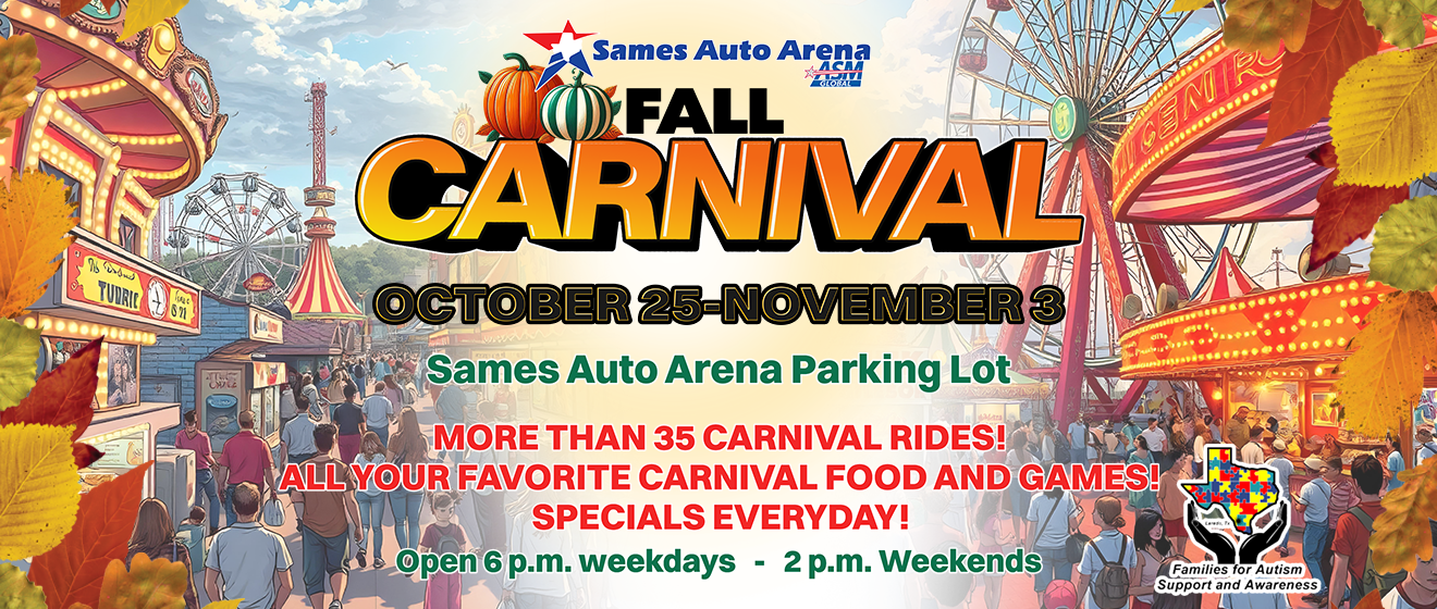 Fall Carnival